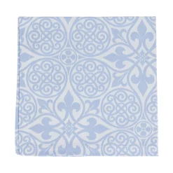 Damask Napkins, Set of 4