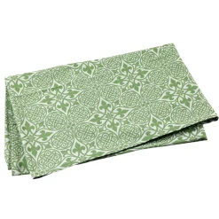 Damask Tablecloth