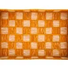 Damero Large Rectangular Tray