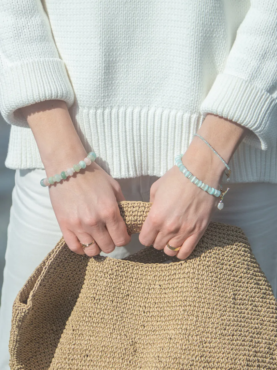 Dana Bracelet in Multi