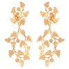 Danae Earrings