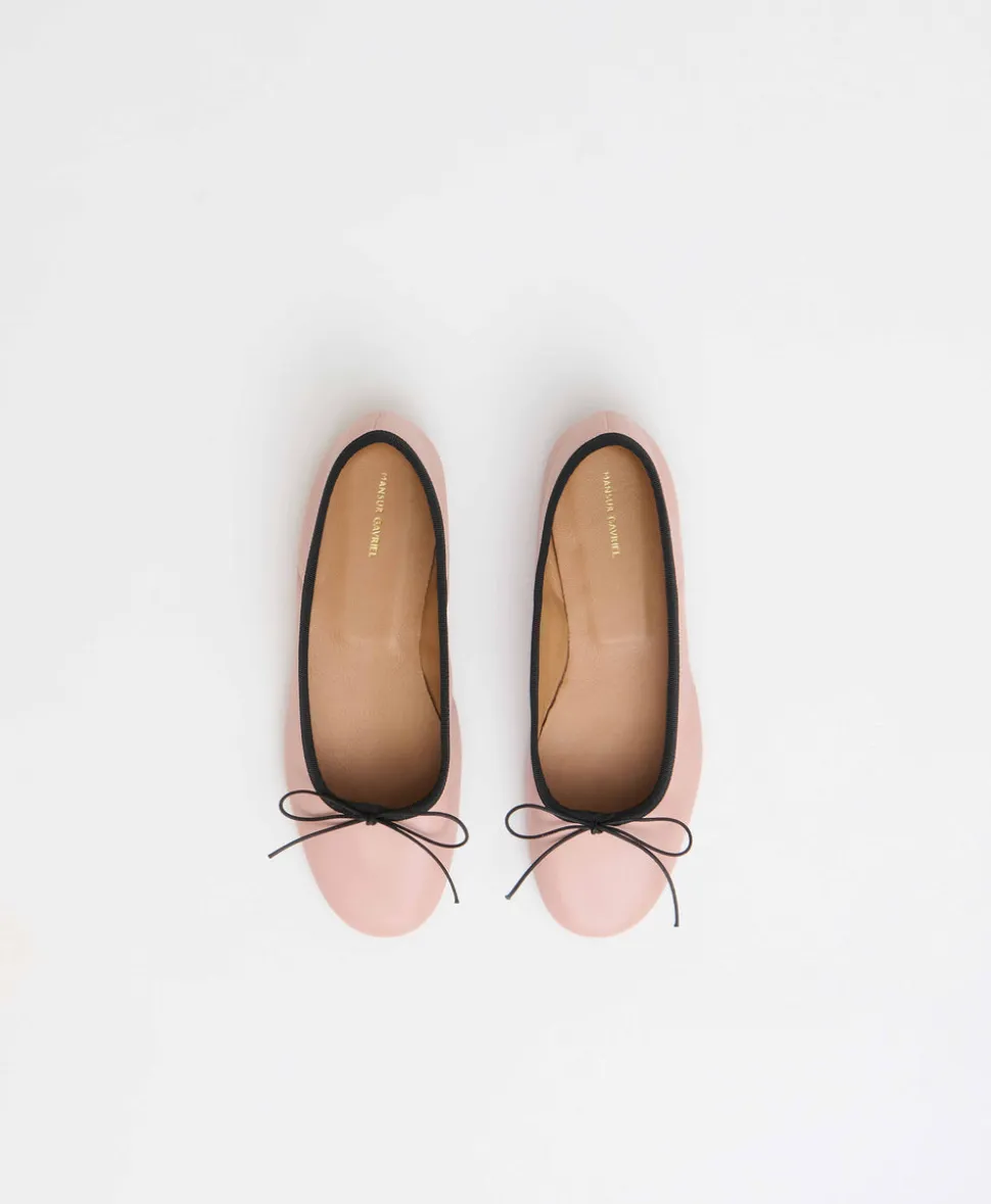 Dance Ballerina in Baby/Black