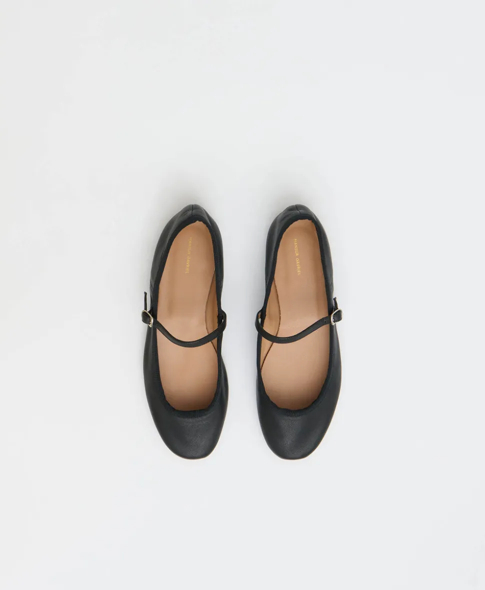 Dance Mary Jane in Black