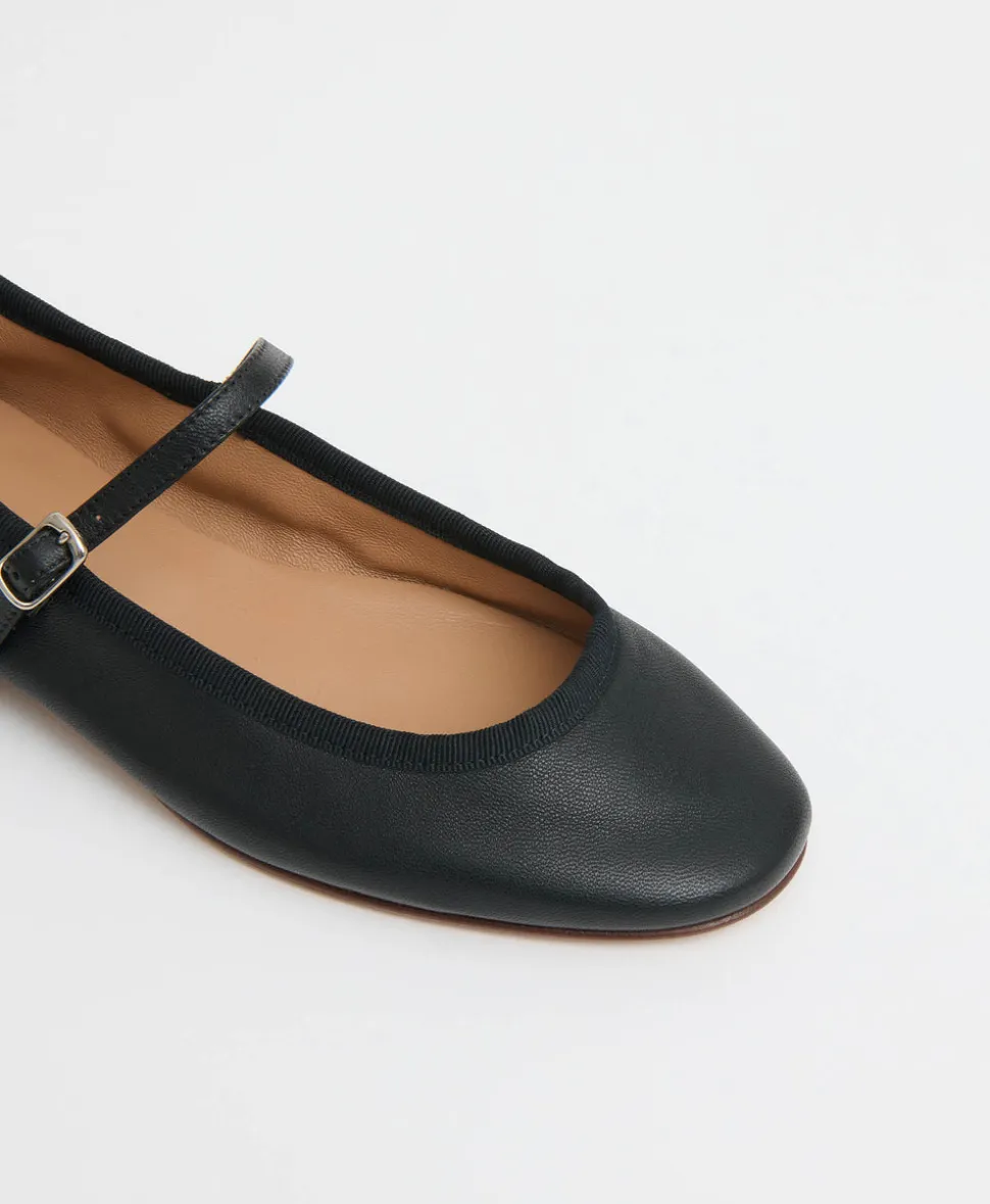 Dance Mary Jane in Black