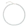 Dani Necklace in Clear