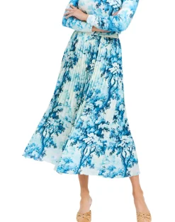 Daniella Midi Skirt