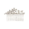 Danna Comb in Crystal