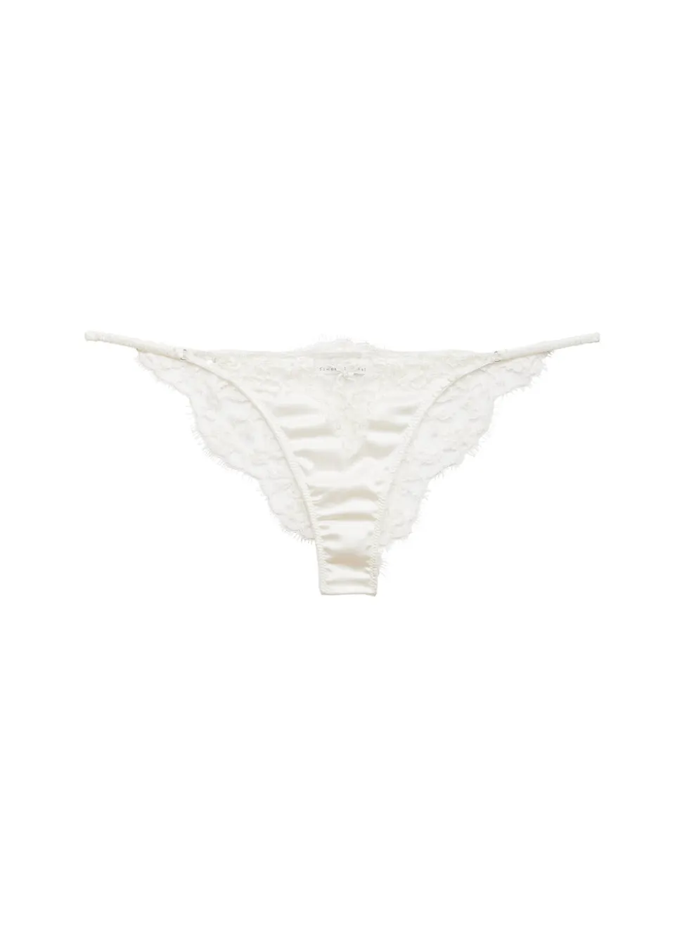 Daphne Lace Cheeky