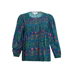 Daphne Top in Midnight Garden