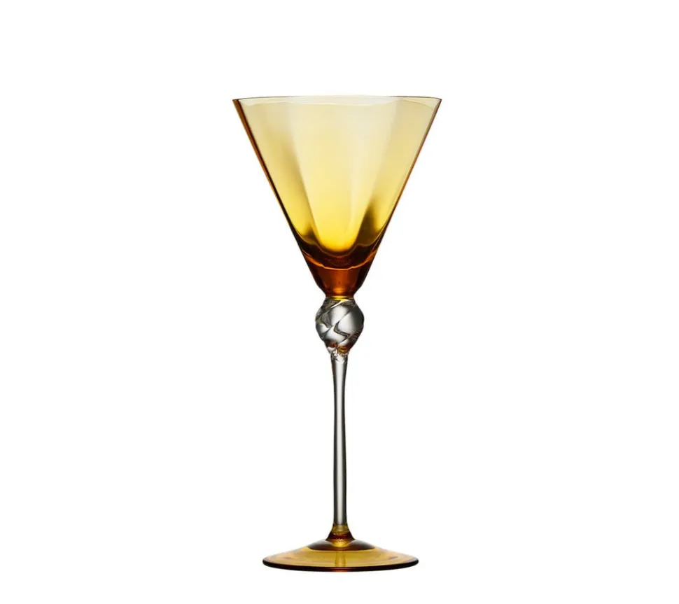 Daphne Wine Glass, Set of 4
