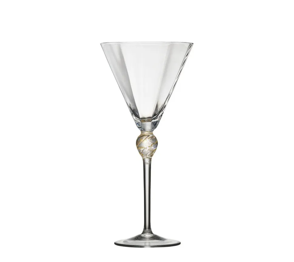 Daphne Wine Glass, Set of 4