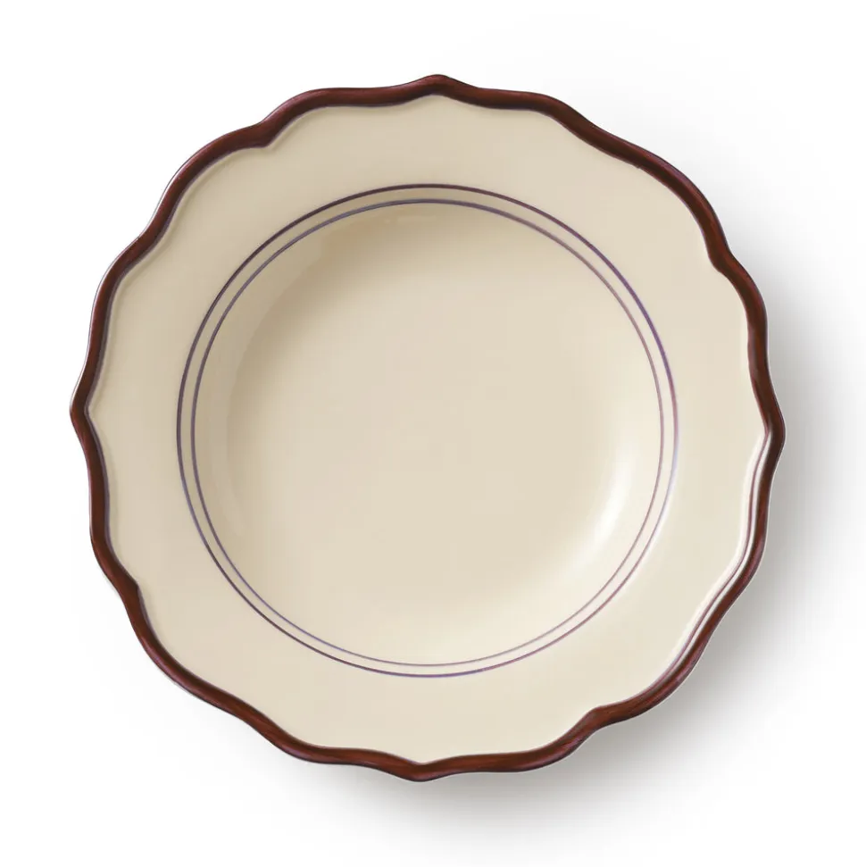 Darlene Pasta Bowl 9.2" Set of 4