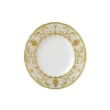 Darley Abbey White Dinnerware