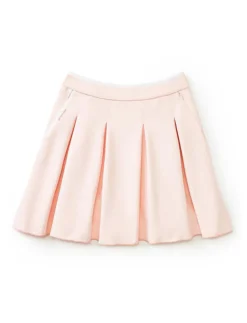 Darrow Boxpleat Skirt 18