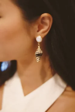 Darya Earrings