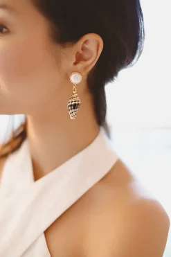 Darya Earrings