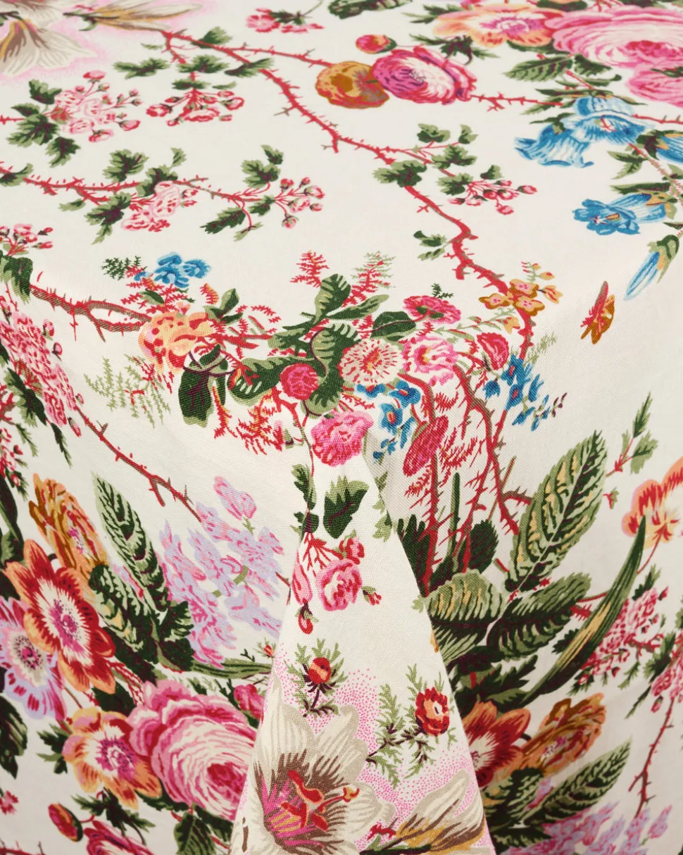 D’Ascoli Adoria Tablecloth
