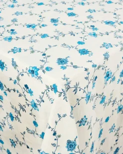 D’Ascoli Malabar Tablecloth