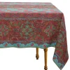 D’Ascoli Scheherazad Tablecloth