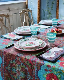 D’Ascoli Scheherazad Tablecloth