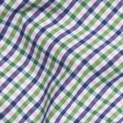 Davant Bubble in Coventry Plaid