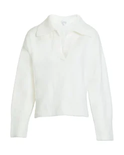 Dawson Sweater in Cream