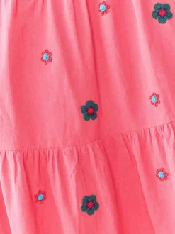 Days Gown in Pink Party