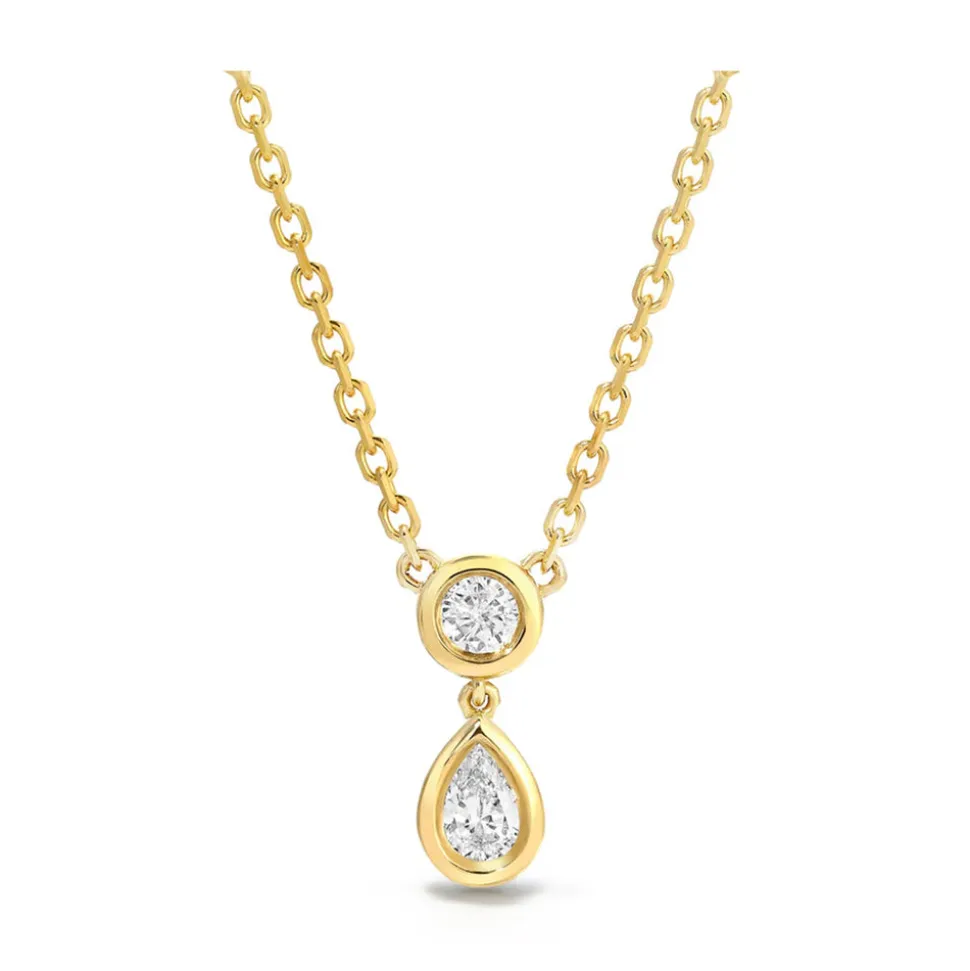 Dazzle Necklace
