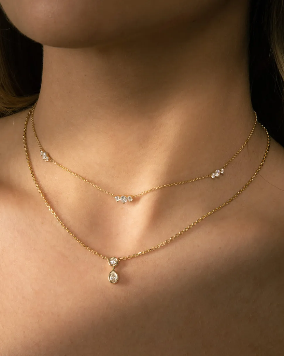 Dazzle Necklace