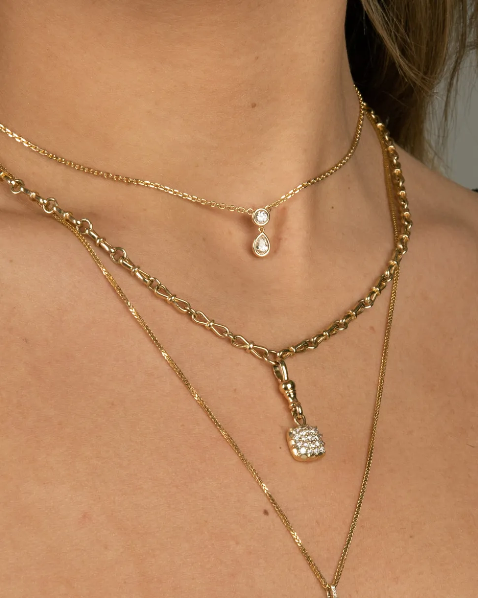 Dazzle Necklace