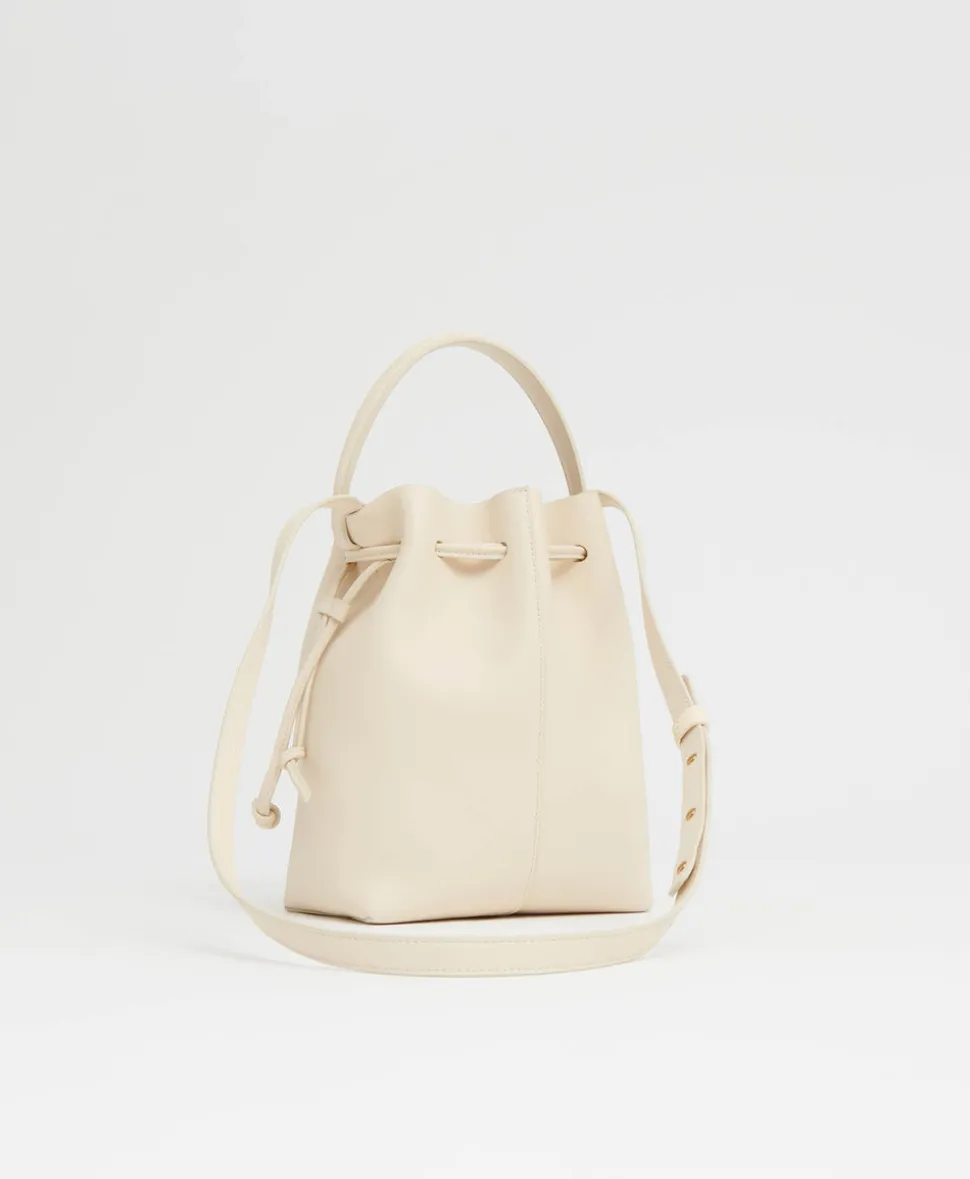 Dea Bucket in Jasmine
