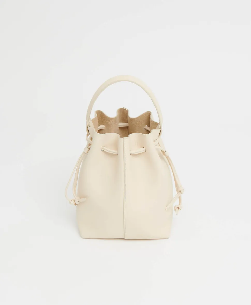 Dea Bucket in Jasmine