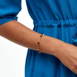 Deci Multi-Bezel Cuff