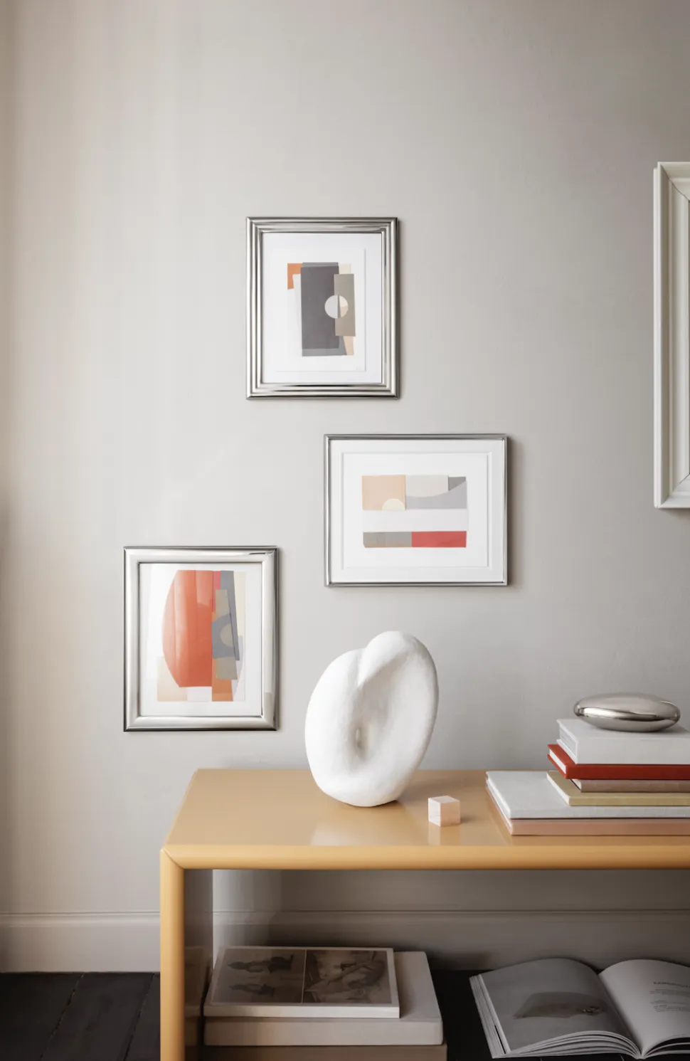 Deco Picture Frame