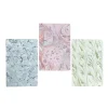 Decorative Marble Pocket Journals, Set of 3