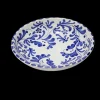 Deep Pasta Plate in Azul Classico