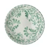 Deep Pasta Plate in Verde