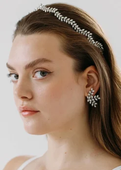 Deilacte Vine Tiara