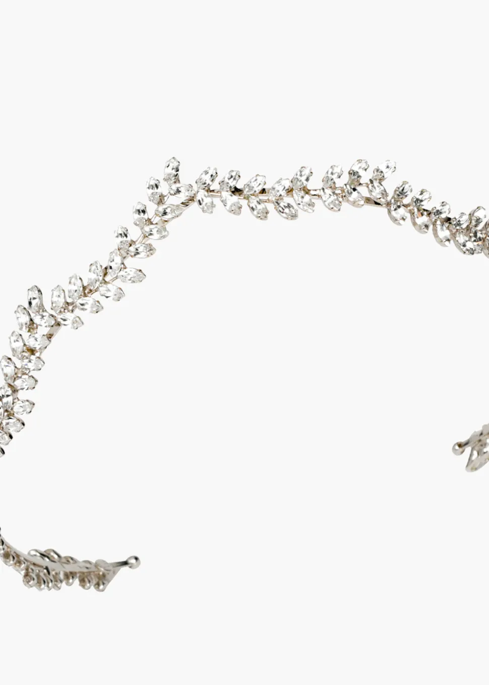 Deilacte Vine Tiara
