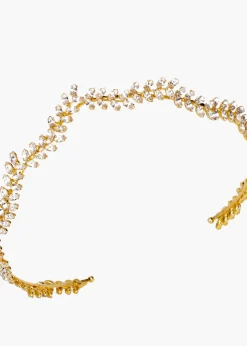 Deilacte Vine Tiara