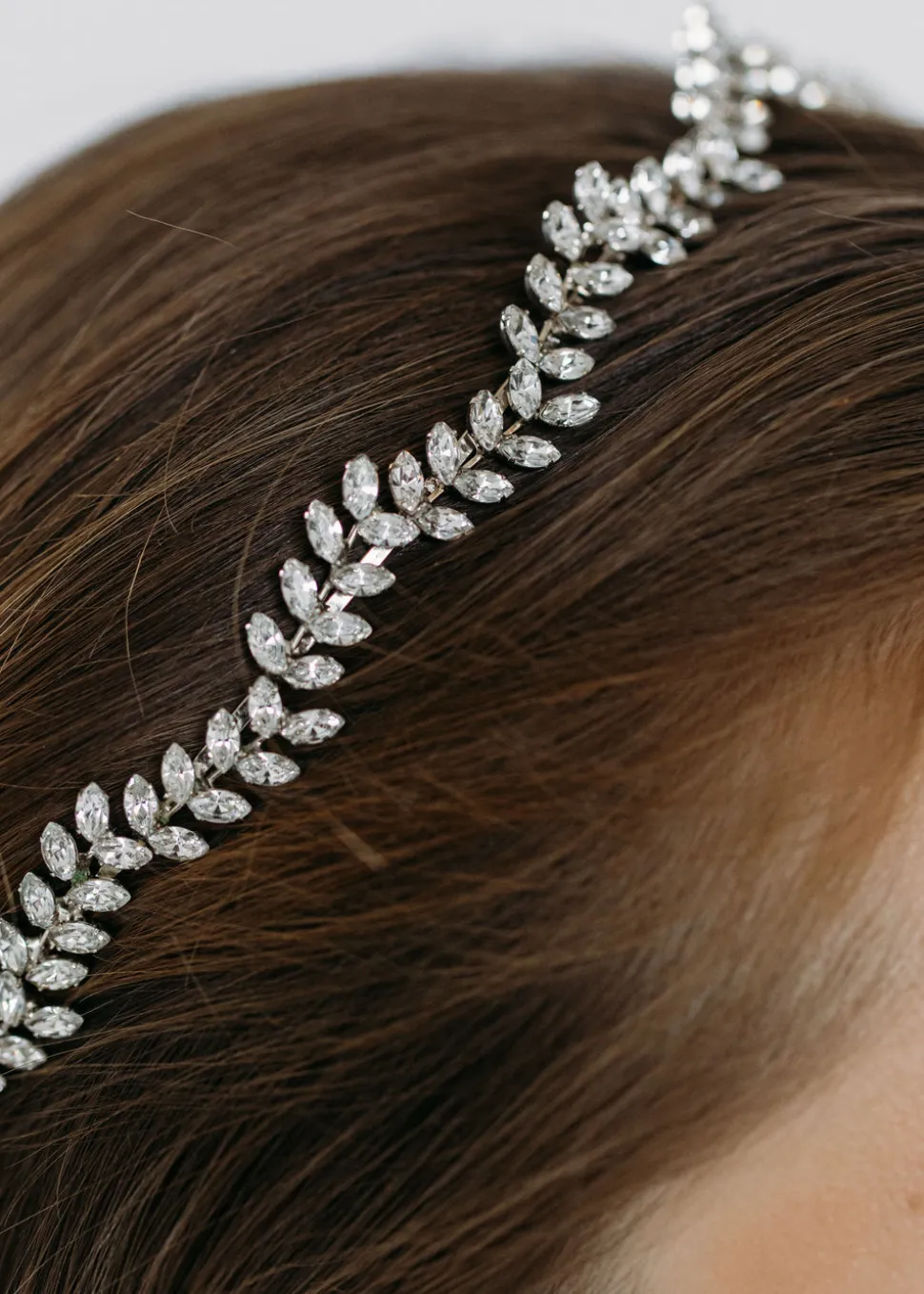 Deilacte Vine Tiara