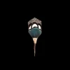 Deke Pin