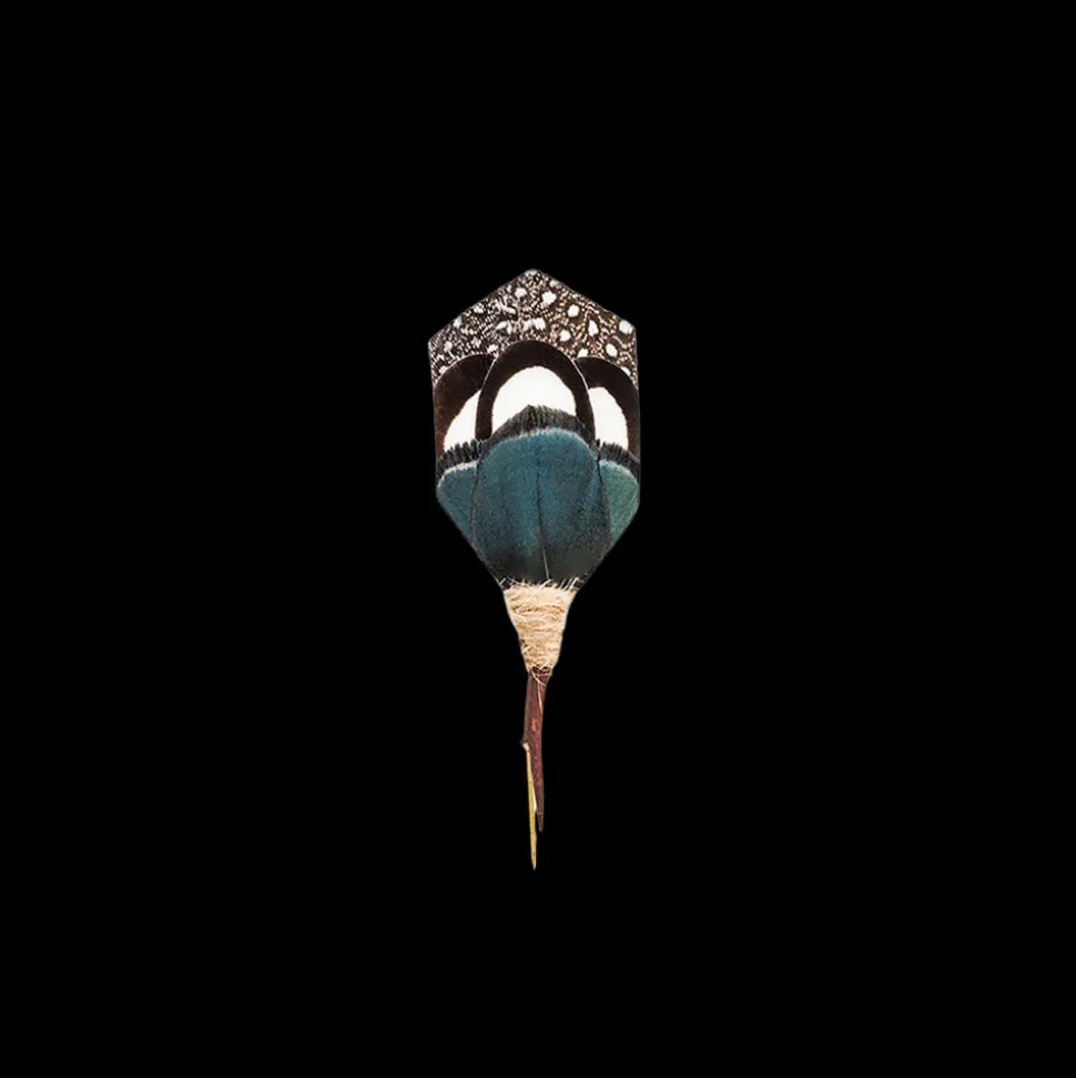 Deke Pin