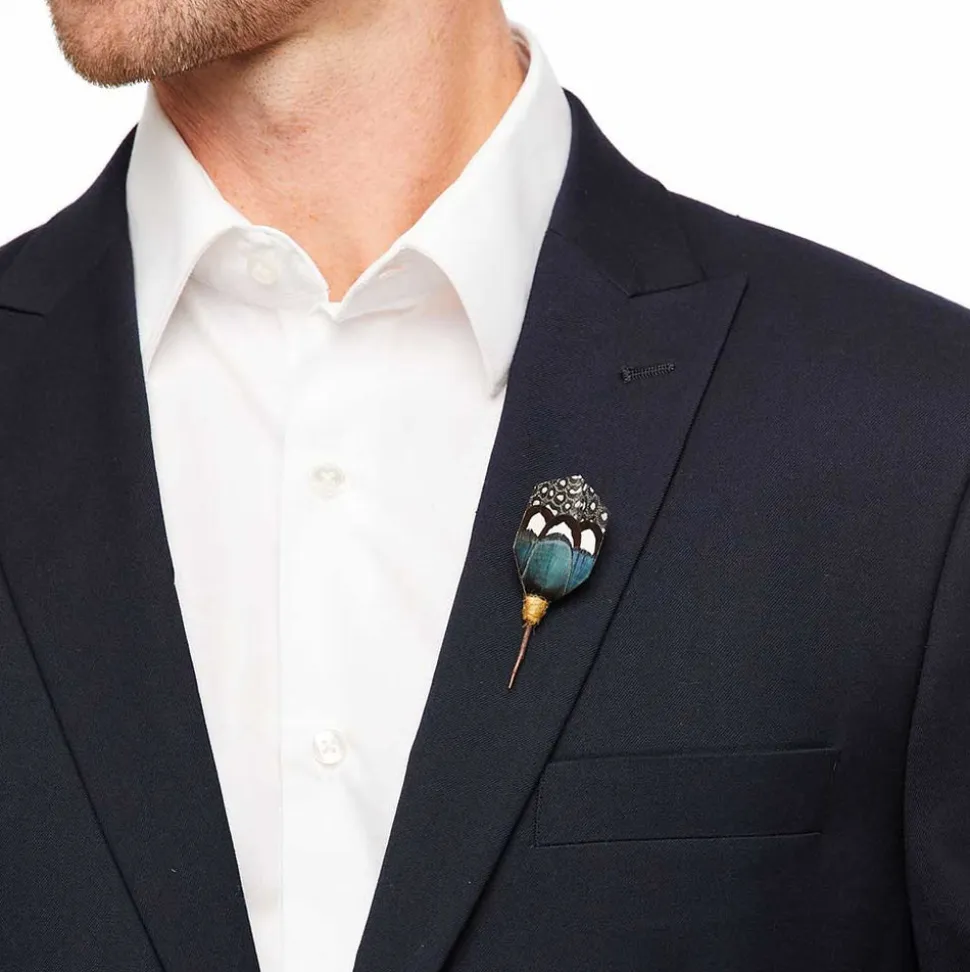 Deke Pin
