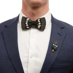 Deke Pin