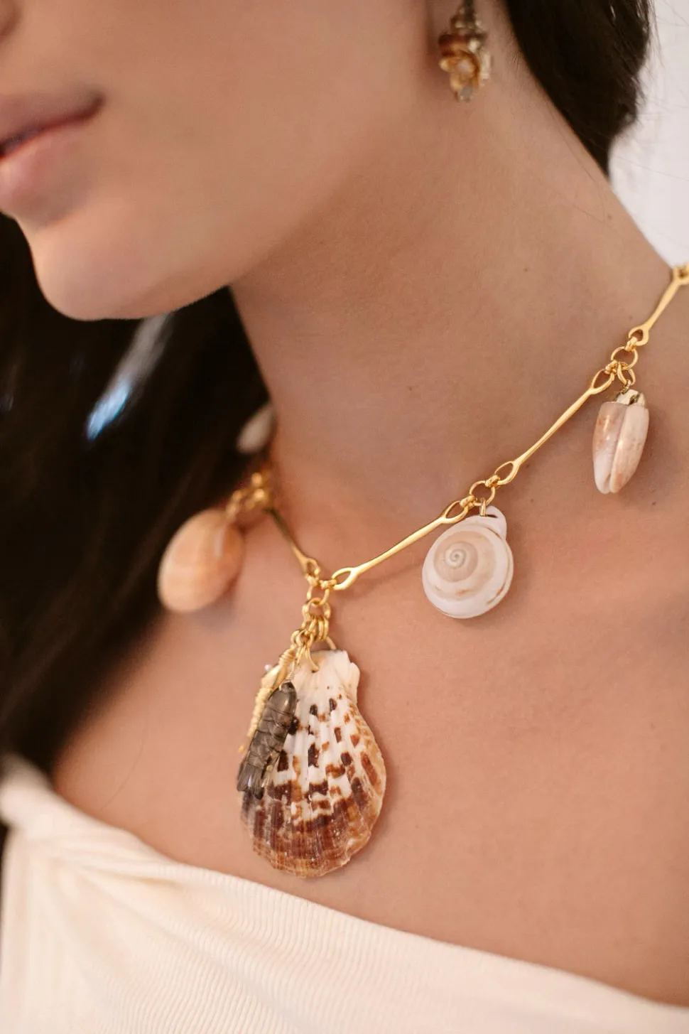 Del Mar Necklace