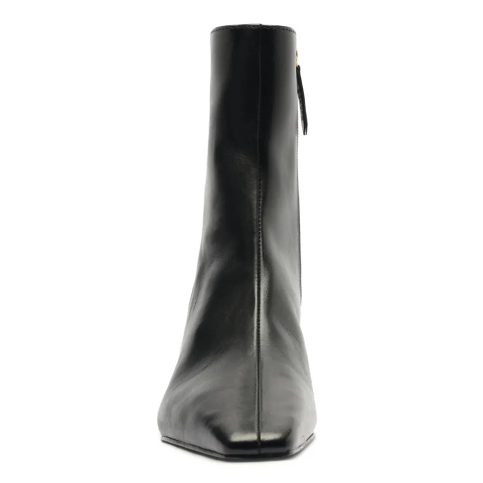 Dellia Bootie in Black