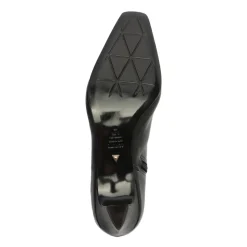 Dellia Bootie in Black