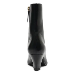 Dellia Bootie in Black