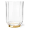 Delmara Crystal Hurricane